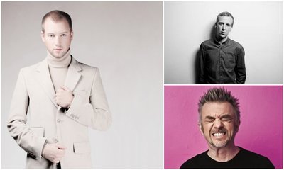 Music.lt Top-30